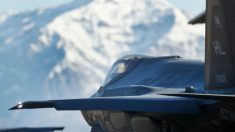 El avión de combate más avanzado de EE.UU. alojará bombas de precisión que rastrean objetivos en movimiento