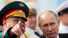 Rusia realiza prueba de misil crucero de propulsión nuclear, indica prensa rusa