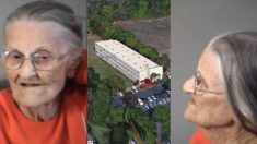 Mujer de Florida escapa de pasar su 94.° cumpleaños en la cárcel por no pagar su renta