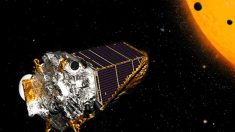 NASA anunciará descubrimientos del telescopio encargado de buscar una nueva Tierra