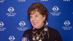 Ex Primera Dama del Estado de Alabama vuelve a ver por tercera vez a Shen Yun