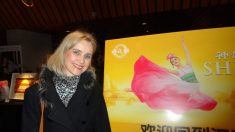 Shen Yun Inspira Belleza y Positividad, dice ex bailarina