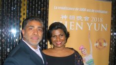 ‘Totalmente revelador’ ver a Shen Yun, dice director corporativo