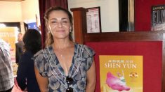 Productora: Shen Yun, ‘Una experiencia de arte en vivo muy reflexiva’