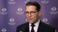 Director general de la Compañía de Ópera canadiense elogia la tradición de Shen Yun