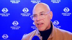 Shen Yun es inspiración divina dice director ejecutivo retirado