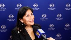 Shen Yun trae valiosas lecciones, dice senadora canadiense