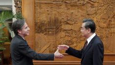 China dice que cooperación chino-americana en Afganistán depende de «actitud hacia China» de EEUU