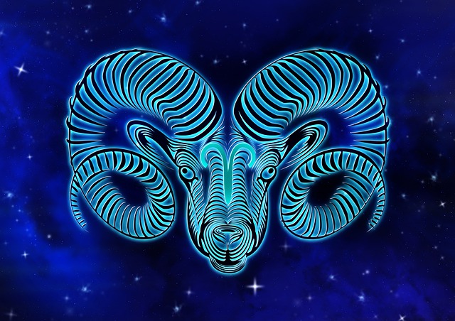 Aries. Signo del zodíaco