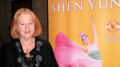Artista plástica profesional: los colores de Shen Yun son ‘exquisitos, ricos y hermosos’