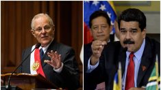Estados Unidos apoyó la decisión de Perú de retirar invitación a Maduro en la Cumbre de las Américas