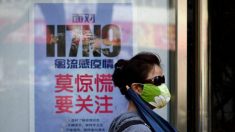 El régimen oculta la gravedad de la gripe en China, según medio de comunicación chino
