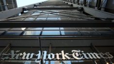 Noticia falsa de la semana: NYT publica historia falsa sobre el despido de Mueller