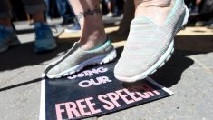 Gobierno de Trump advierte sobre “amenazas a la libre expresión” en universidades de Estados Unidos