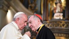 El Vaticano del Papa Francisco está ‘haciendo un pacto con el diablo’ afirma disidente chino