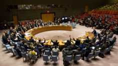 Consejo de Seguridad de la ONU aprueba tregua de 30 días en Siria y supera negativa de Rusia
