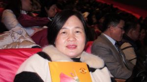Concejal de la ciudad vuelve a ver por sexta vez a Shen Yun