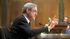 Acusación de 13 rusos por el fiscal Mueller muestra que no hubo colusión con el equipo de Trump