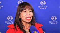 Abogada quiere que el presidente de su país vea Shen Yun