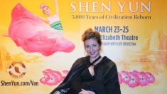 Presidente de compañía encuentra a Shen Yun único y deslumbrante