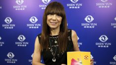 Shen Yun tiene «una solista maravillosa», destacó gerente de una compañía