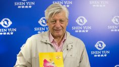 “En casi todas las escenas se percibe el contacto con lo espiritual, con un Dios verdadero”, opina sobre Shen Yun empresario de viajes