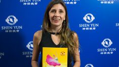 Ver Shen Yun «es necesario para el alma», dice funcionaria de Migraciones