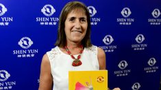 Shen Yun es “muy integrador de lo espiritual y lo artístico”, dice destacada abogada