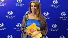 Shen Yun es «un puente con una historia milenaria», describe periodista