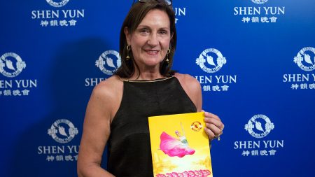 Con Shen Yun se sintió «espiritualmente plena», dice asesora cultural de Buenos Aires