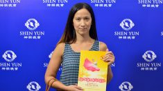 Ver Shen Yun “es una oportunidad única”, dice funcionaria de educación de Buenos Aires