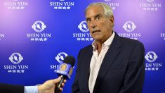 Shen Yun es «único e irrepetible», opina asesor en el Senado de la Nación Argentina