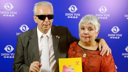 Shen Yun es «una experiencia suprema» dice abogado y periodista