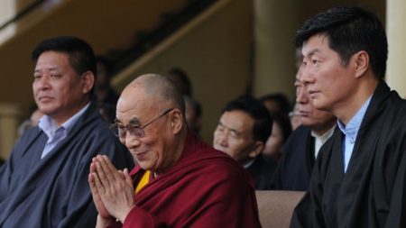 EE.UU. confirma apoyo de USD 17 millones al Tibet, su gobierno en exilio y sus residentes en el mundo