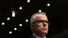 OPINIÓN: El despido de McCabe ayuda a restaurar la credibilidad en el FBI
