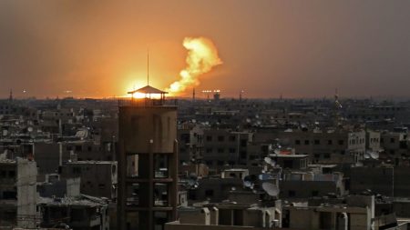 EE. UU. afirma que Rusia tuvo tiempo de borrar las pruebas químicas en Siria