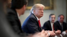 Trump firma Orden sobre importación de acero y aluminio