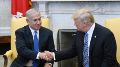 Trump visitaría Jerusalén para la inauguración de la embajada de EE.UU.