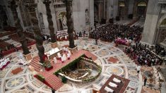 El Vaticano condenado por dar credibilidad a las afirmaciones del régimen chino sobre la reforma de trasplante de órganos