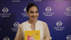 Ver Shen Yun “es una oportunidad única”, dice el público argentino