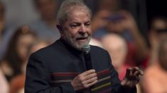 ¿Por qué Lula fue condenado a prisión?