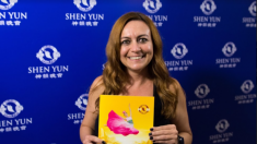 Gerenta de Recursos Humanos queda asombrada con Shen Yun y destaca su profundo mensaje espiritual