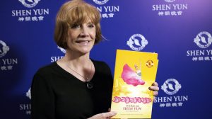 “Apasionante” repite el público que disfruta de Shen Yun en Buenos Aires