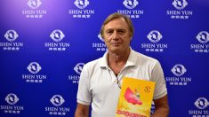 Danza clásica y bel canto de Shen Yun «hace vibrar y creer en el ser humano»