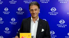Shen Yun es «una obra de arte en todo sentido», dice Embajador de Austria en Argentina