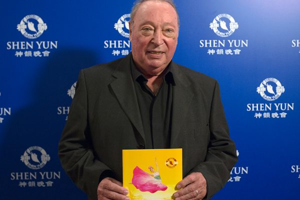 Shen Yun es “una experiencia inenarrable”, expresa publicista de Argentina