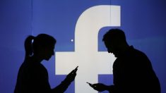 Facebook reconoce que compartió datos de 87 millones de usuarios