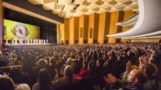 Personalidades importantes alaban a Shen Yun en Long Beach, California