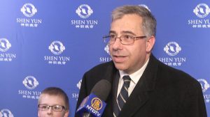 Shen Yun apela a valores que ennoblecen nuestra condición humana en común