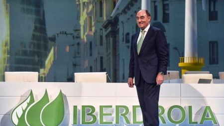 Iberdrola inaugura muestra que realza la ayuda española al nacimiento de EEUU